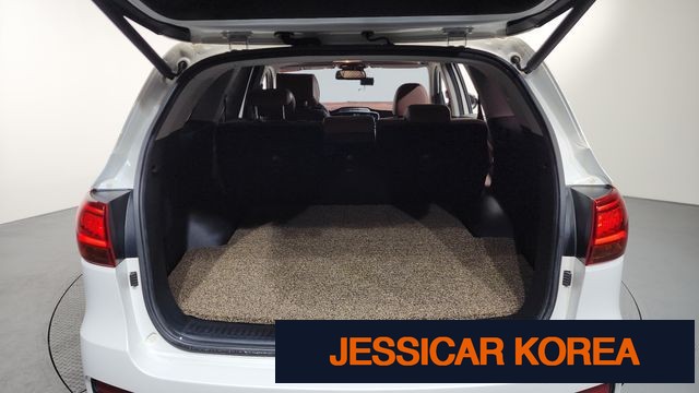 2018 Kia The New Sorento - Thumbnail 20