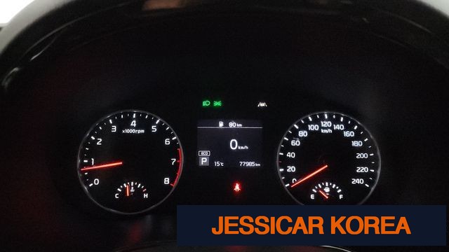 2022 Kia Seltos - Thumbnail 2