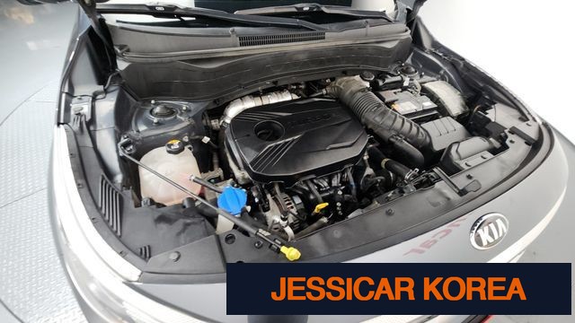 2022 Kia Seltos - Thumbnail 3