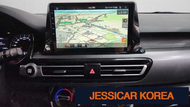 2022 Kia Seltos - Thumbnail 5