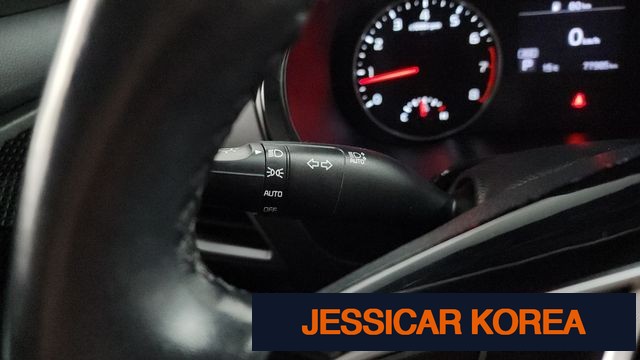 2022 Kia Seltos - Thumbnail 12