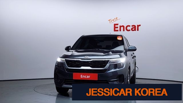 2022 Kia Seltos - Thumbnail 13