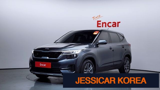2022 Kia Seltos - Thumbnail 14