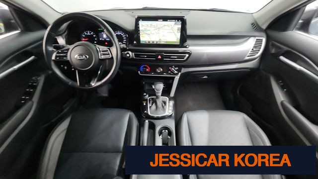 2022 Kia Seltos - Thumbnail 15