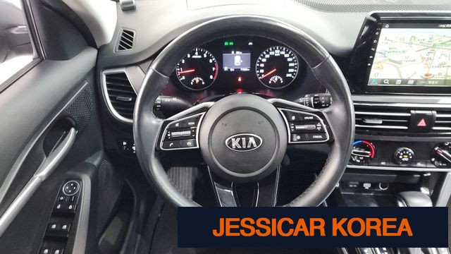 2022 Kia Seltos - Thumbnail 20
