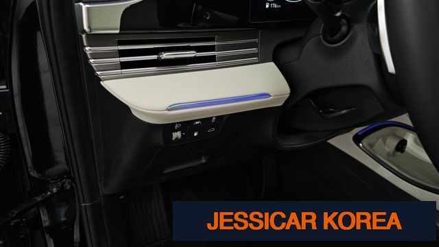 2022 Hyundai The New Grandeur IG - Thumbnail 2