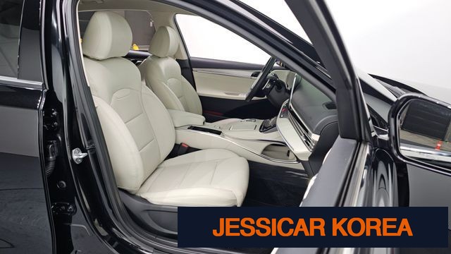 2022 Hyundai The New Grandeur IG - Thumbnail 3