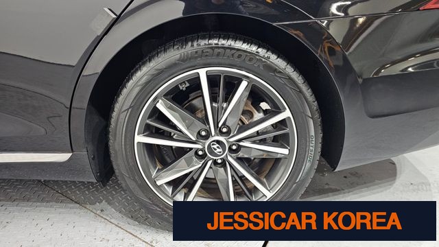 2022 Hyundai The New Grandeur IG - Thumbnail 4
