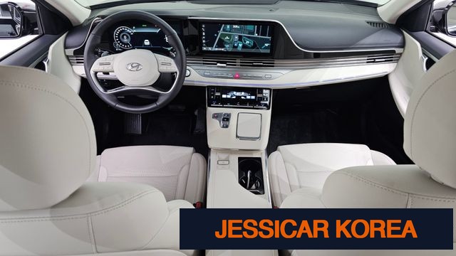 2022 Hyundai The New Grandeur IG - Thumbnail 6