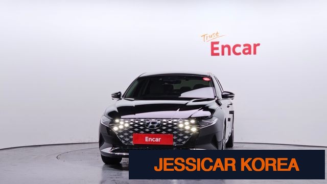 2022 Hyundai The New Grandeur IG - Thumbnail 7