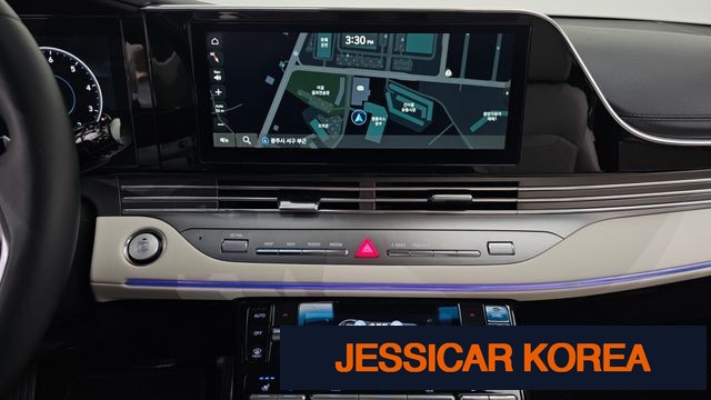 2022 Hyundai The New Grandeur IG - Thumbnail 9
