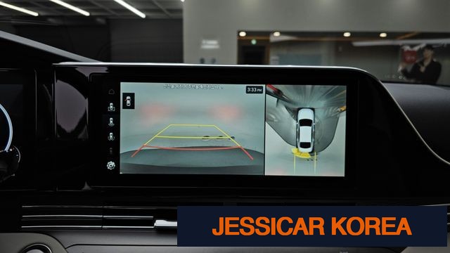2022 Hyundai The New Grandeur IG - Thumbnail 10