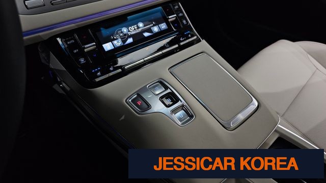 2022 Hyundai The New Grandeur IG - Thumbnail 14