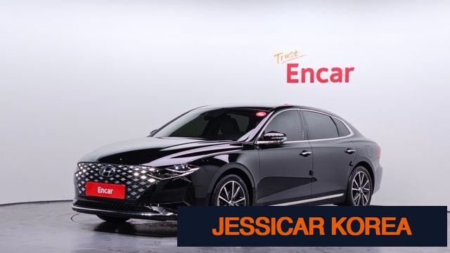 2022 Hyundai The New Grandeur IG - Thumbnail 17