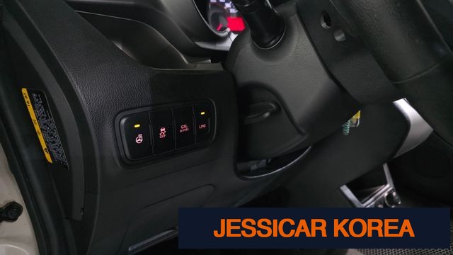 2012 Kia Ray - Thumbnail 2