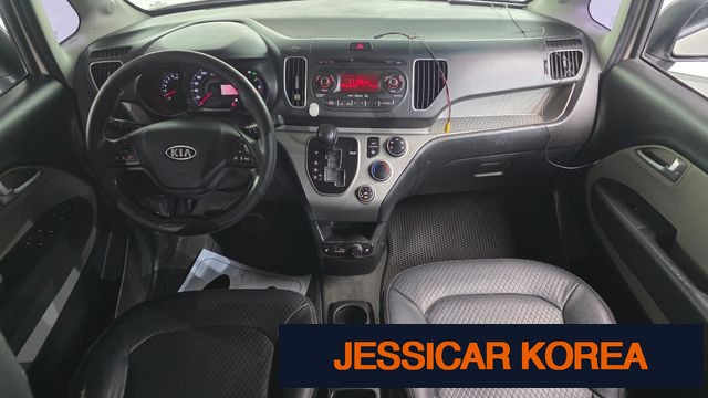 2012 Kia Ray - Thumbnail 4
