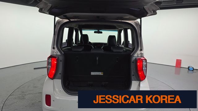 2012 Kia Ray - Thumbnail 5