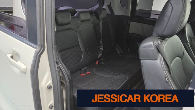 2012 Kia Ray - Thumbnail 7