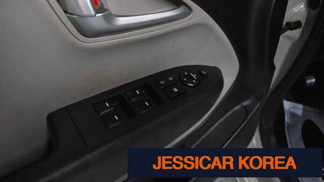 2012 Kia Ray - Thumbnail 8