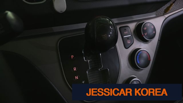 2012 Kia Ray - Thumbnail 9