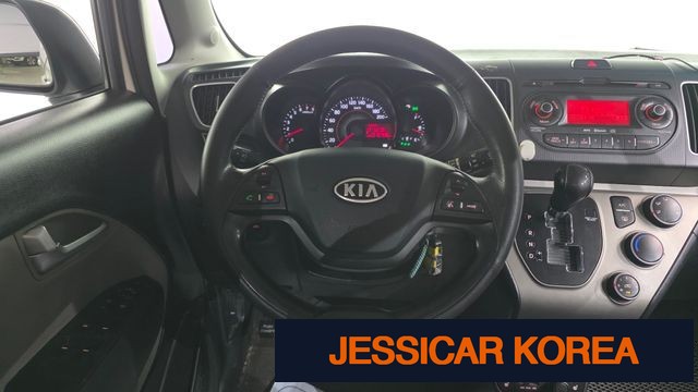 2012 Kia Ray - Thumbnail 10