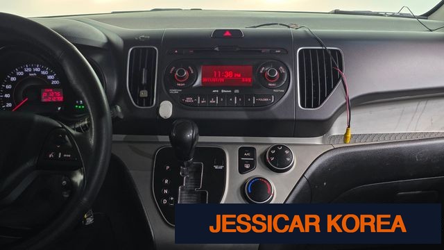 2012 Kia Ray - Thumbnail 11