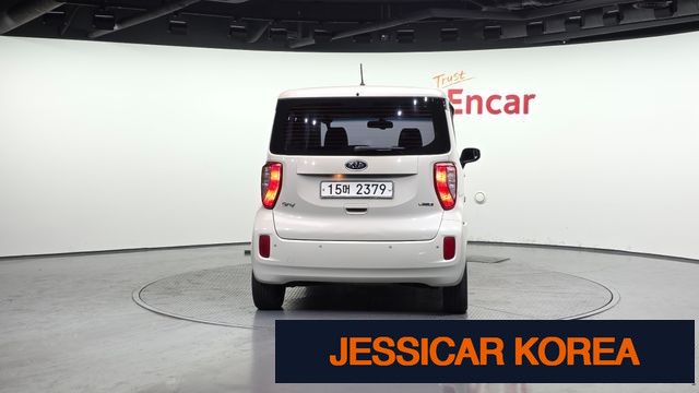 2012 Kia Ray - Thumbnail 13