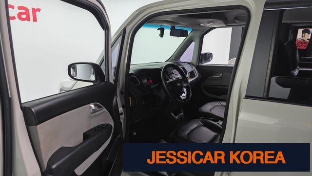 2012 Kia Ray - Thumbnail 14
