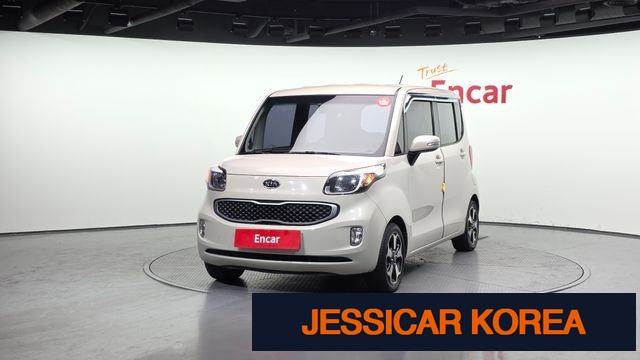 2012 Kia Ray - Thumbnail 15