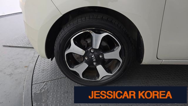 2012 Kia Ray - Thumbnail 17