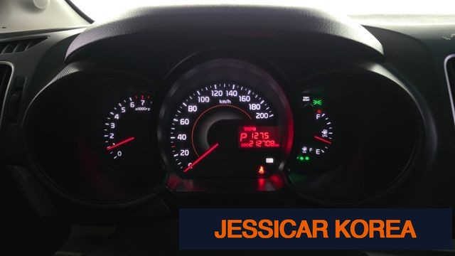 2012 Kia Ray - Thumbnail 18