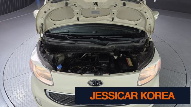 2012 Kia Ray - Thumbnail 19
