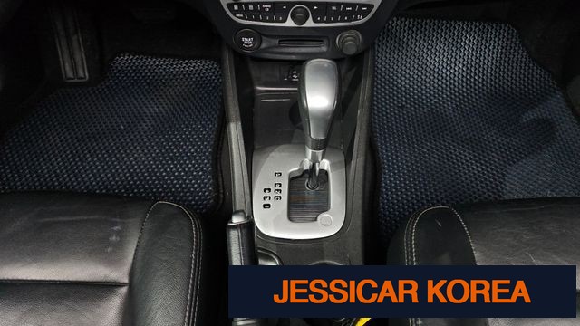 2011 Renault Korea New SM3 - Thumbnail 5