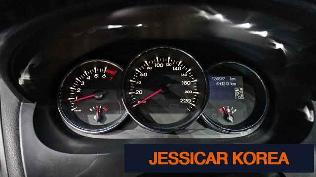 2011 Renault Korea New SM3 - Thumbnail 8