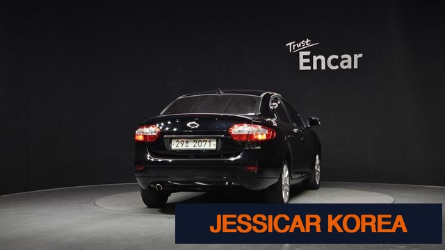 2011 Renault Korea New SM3 - Thumbnail 15