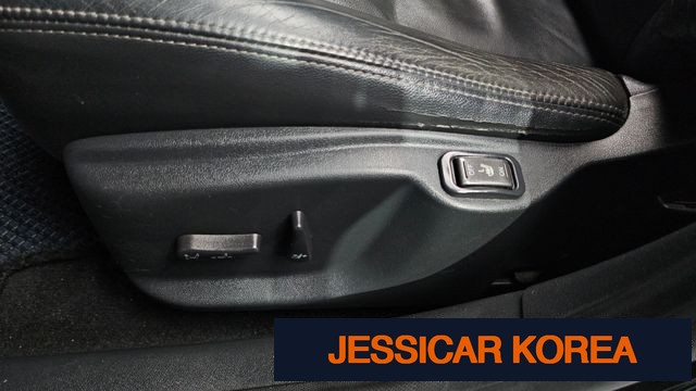 2011 Renault Korea New SM3 - Thumbnail 18