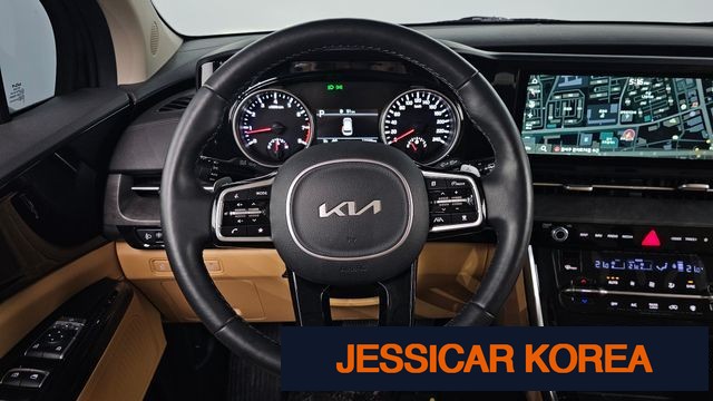 2023 Kia Carnival 4th Gen - Thumbnail 4