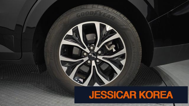 2023 Kia Carnival 4th Gen - Thumbnail 6