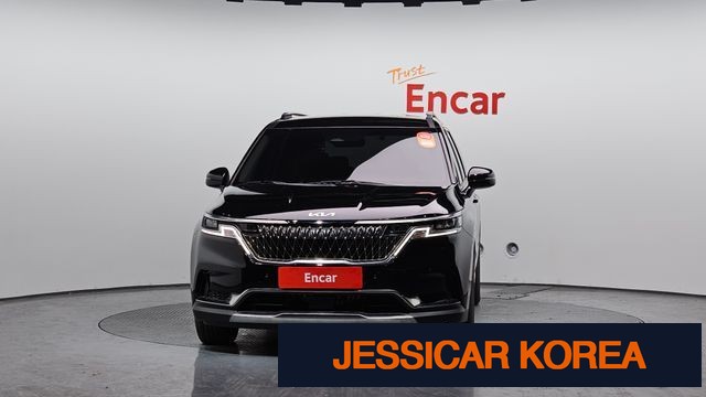 2023 Kia Carnival 4th Gen - Thumbnail 7