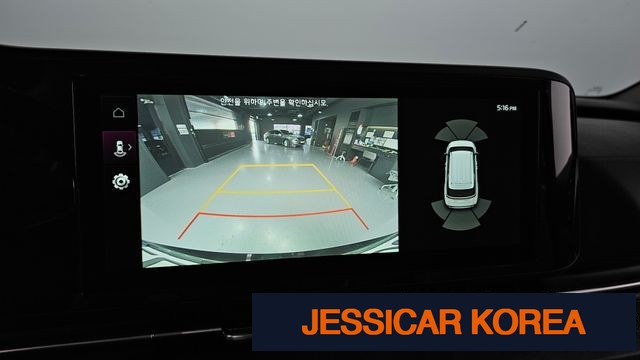 2023 Kia Carnival 4th Gen - Thumbnail 8