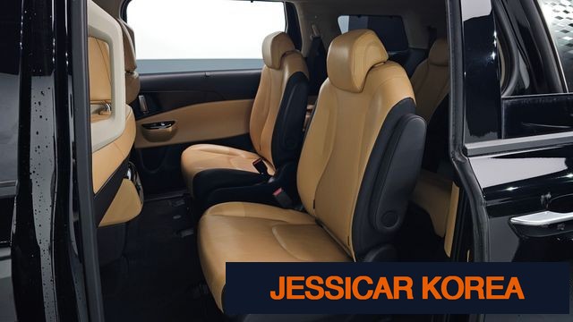 2023 Kia Carnival 4th Gen - Thumbnail 9