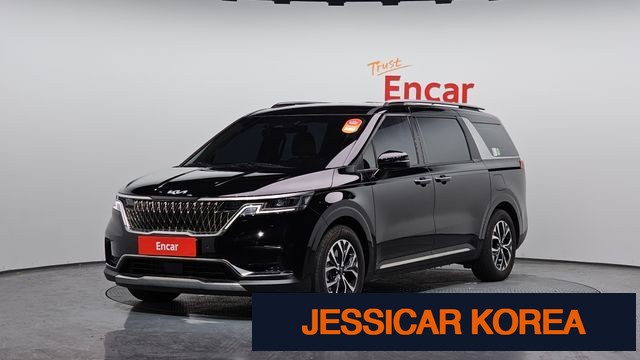 2023 Kia Carnival 4th Gen - Thumbnail 11