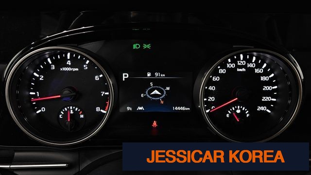 2023 Kia Carnival 4th Gen - Thumbnail 12