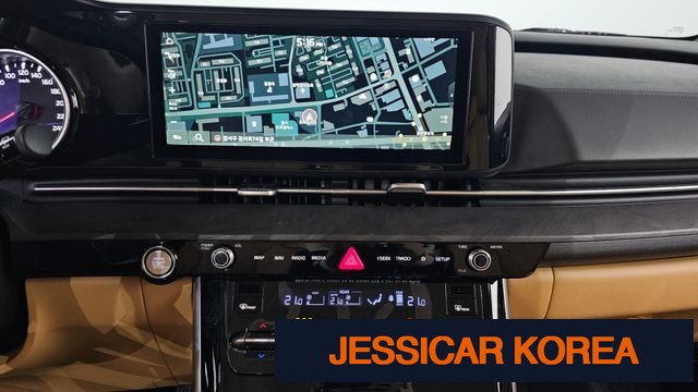 2023 Kia Carnival 4th Gen - Thumbnail 13