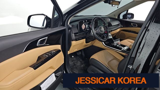 2023 Kia Carnival 4th Gen - Thumbnail 17