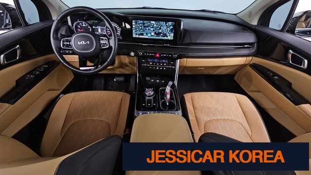2023 Kia Carnival 4th Gen - Thumbnail 18