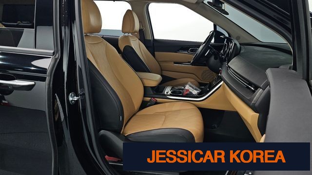 2023 Kia Carnival 4th Gen - Thumbnail 20