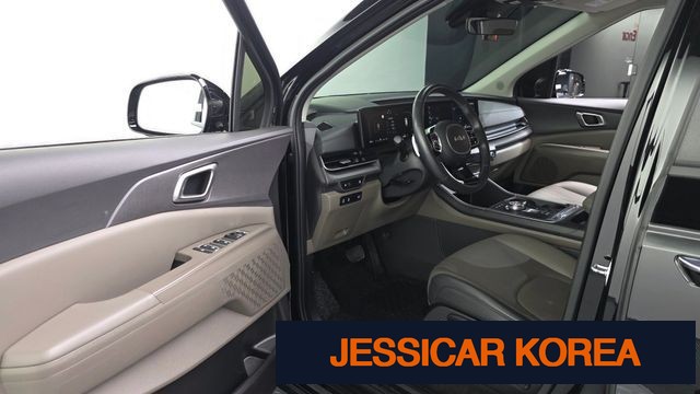2024 Kia The New Carnival 4th generation - Thumbnail 2