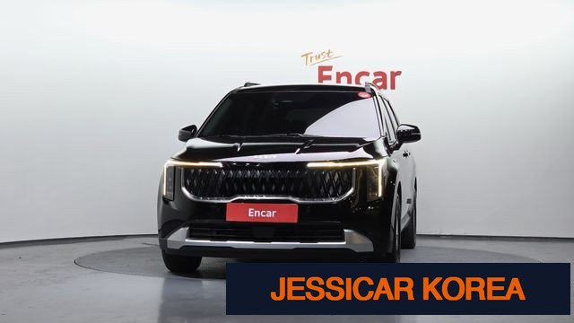 2024 Kia The New Carnival 4th generation - Thumbnail 3