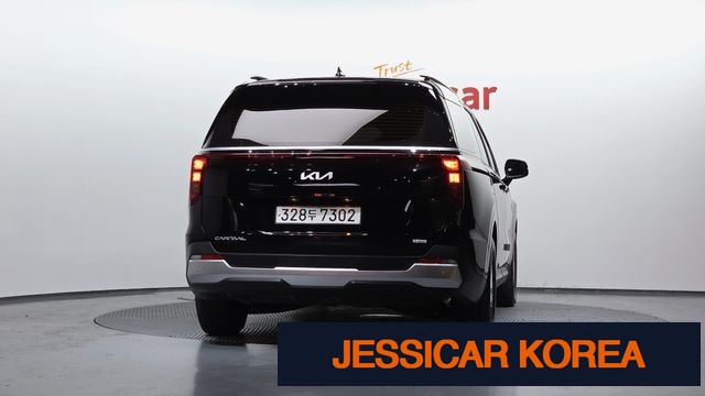 2024 Kia The New Carnival 4th generation - Thumbnail 4